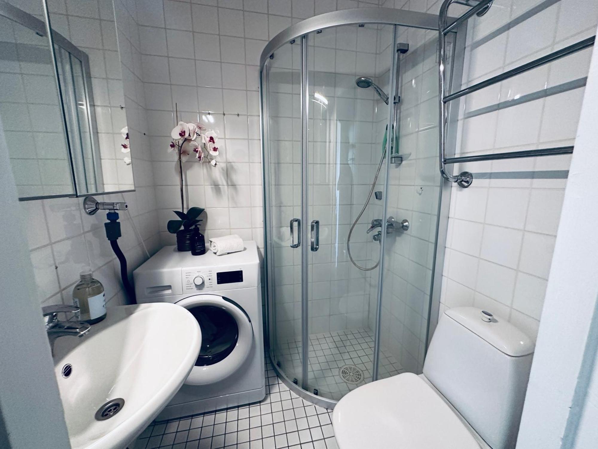 Stay Kamppi Apartment Helsinky Exteriér fotografie