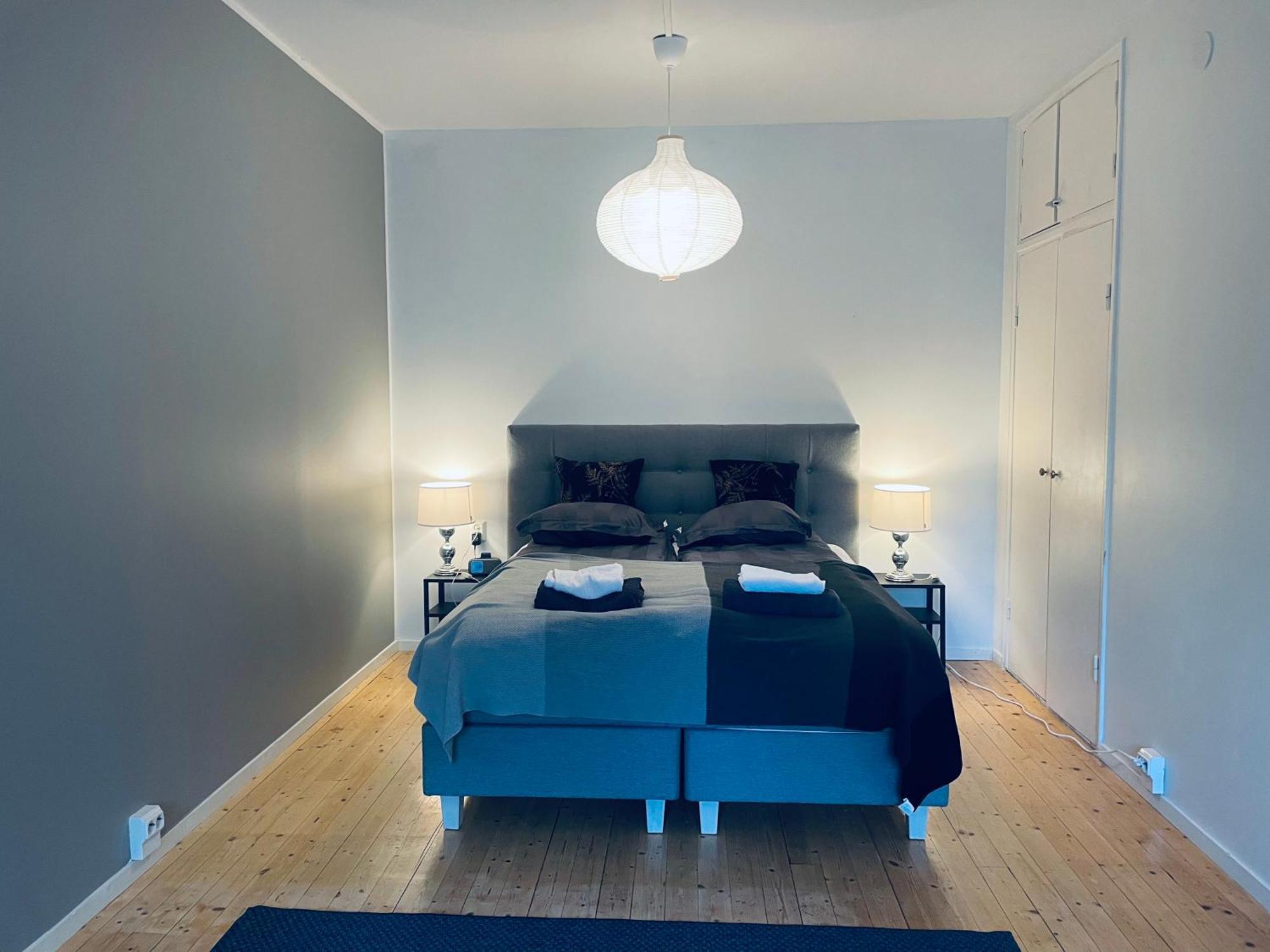 Stay Kamppi Apartment Helsinky Exteriér fotografie