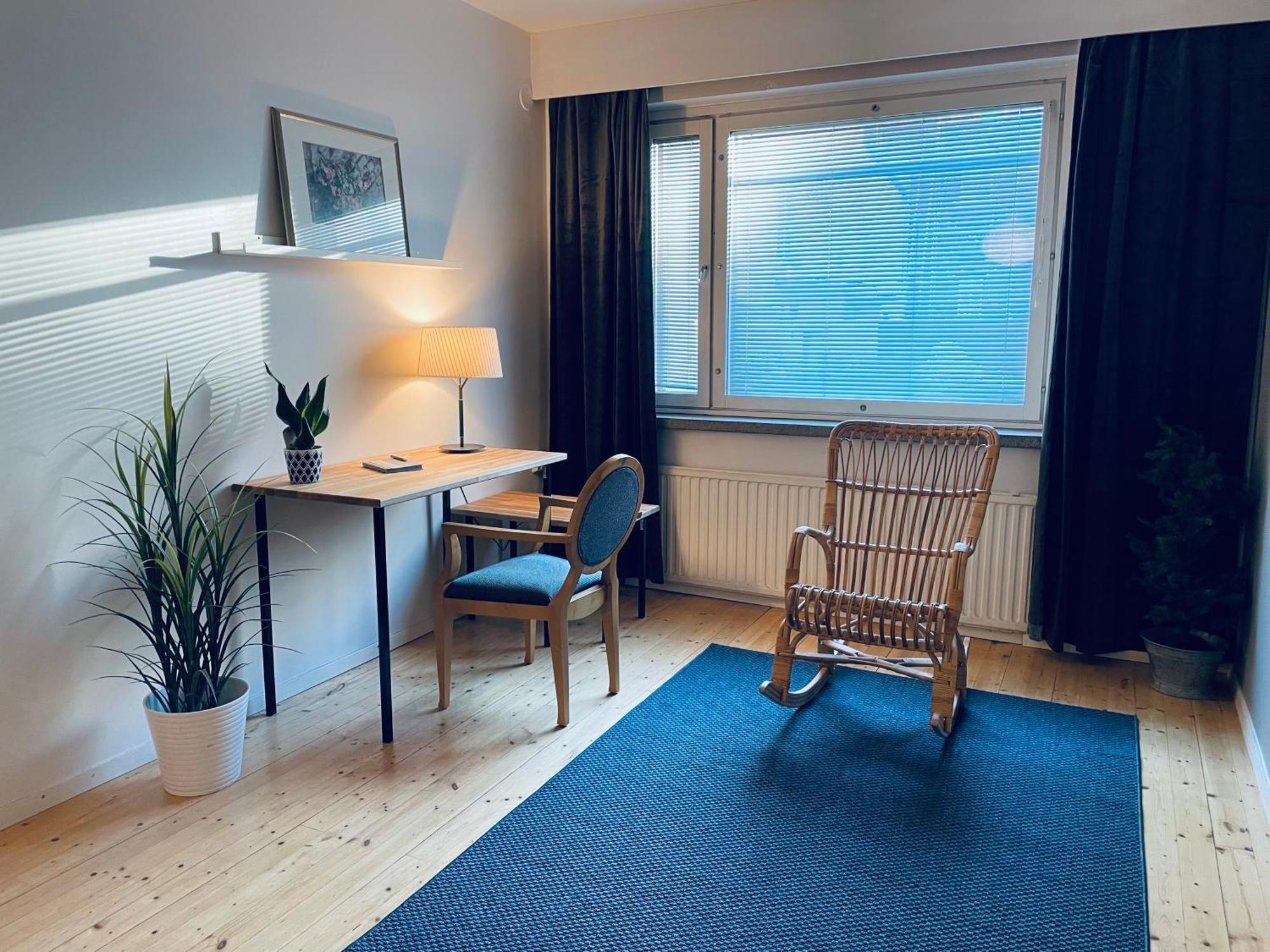 Stay Kamppi Apartment Helsinky Exteriér fotografie